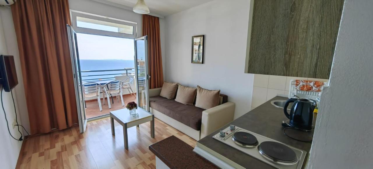 Adriatic Apartments Ulcinj Exterior photo