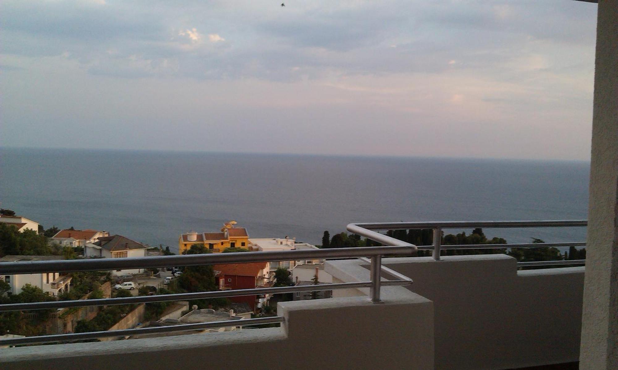 Adriatic Apartments Ulcinj Room photo