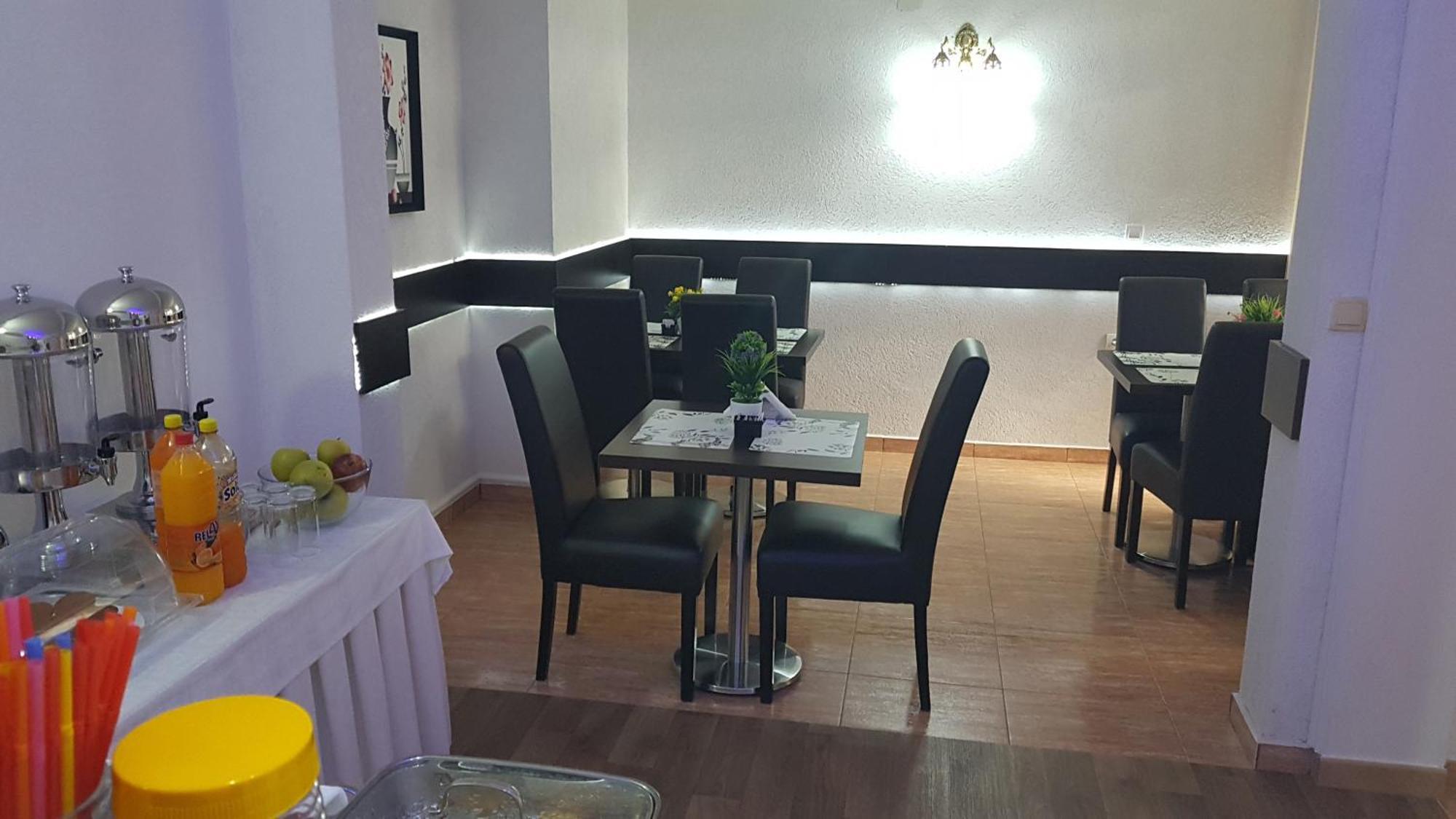 Adriatic Apartments Ulcinj Room photo