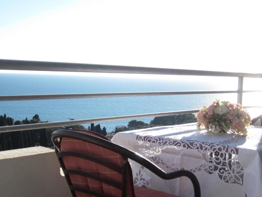 Adriatic Apartments Ulcinj Room photo