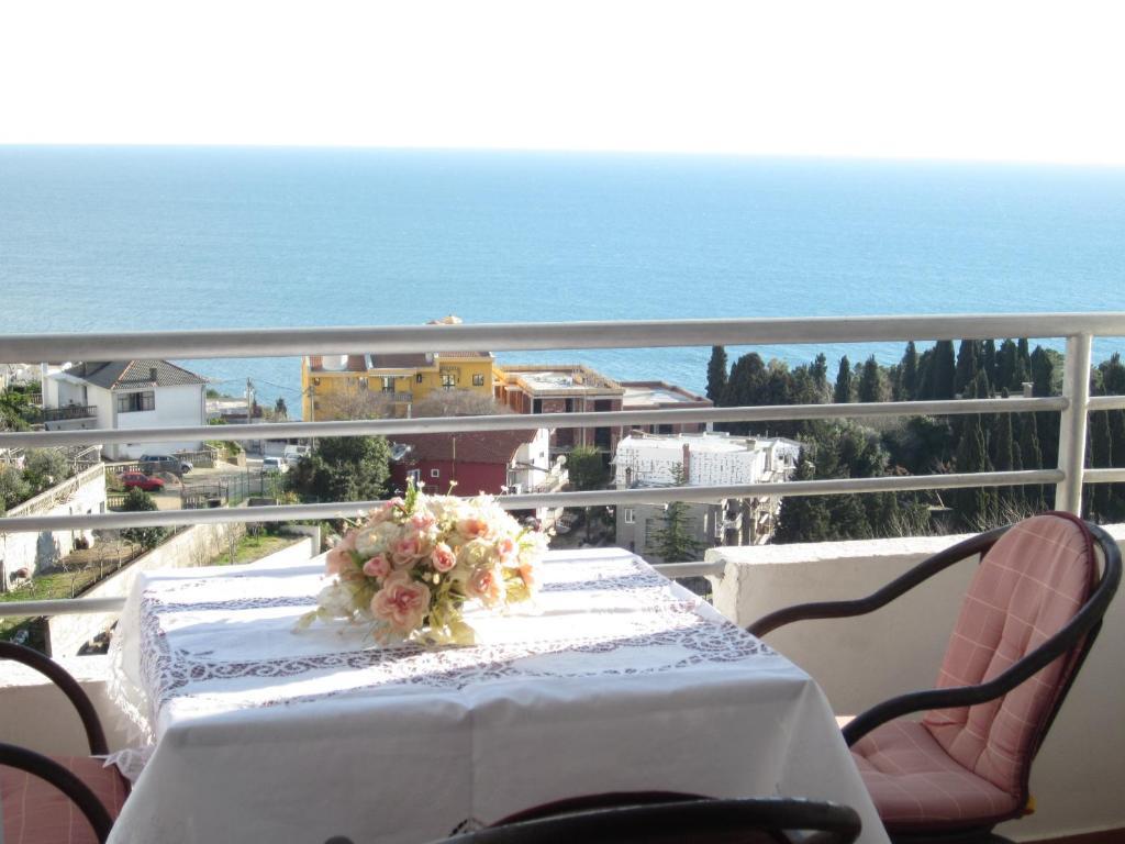 Adriatic Apartments Ulcinj Room photo